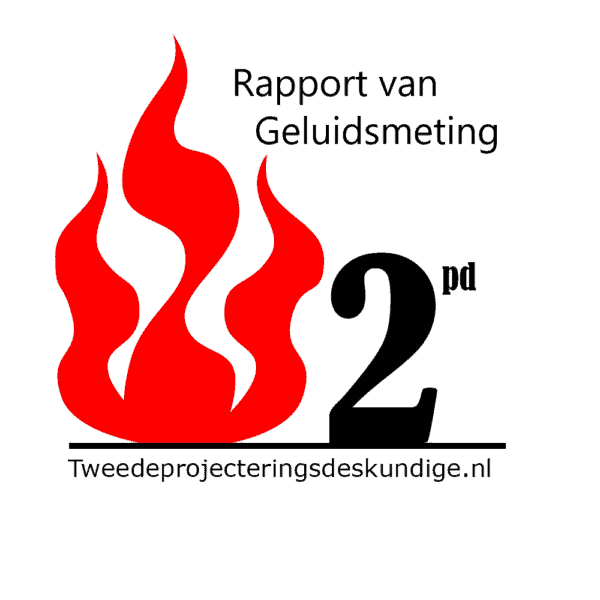 Rapportage van Geluidsmeting - Afbeelding 2